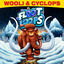 Cover Floot Loops