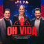 Cover Oh Vida (Ao Vivo)