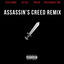 Cover Assassins Creed (feat. Tech N9ne, Token & Passionate MC) (Remix)