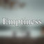 Cover Emptiness