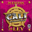 Cover 20 Exitos de Ley