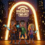 Cover Enfant du Wi-Fi
