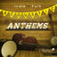 Cover Acoustic Anthems
