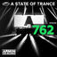 Cover A State Of Trance Episode 762