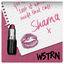 Cover Sharna