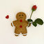 Cover Gingerbread Lover
