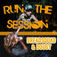 Cover Run the Session