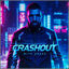 Cover CRASHOUT (feat. Drake)