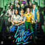 Cover #LikeMe Seizoen 1