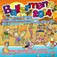 Cover Ballermann 2014 – Die XXL Mallorca Schlager Fan Party Deluxe vom Closing 2015 über das Oktoberfest bis zur Opening Edition 2016