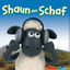 Cover Shaun das Schaf