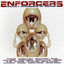 Cover Reinforced Presents Enforcers Deadly Chambers Of Sound