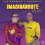 Cover Imaginándote Oe Oa
