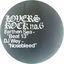 Cover Lovers Rock no. 6
