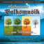 Cover Authentische Volksmusik zur Winterzeit