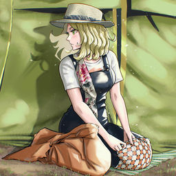 ''