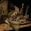 Cover Primordial Arcana (Bonus Track Edition)