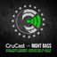 Cover Crucast Vs Night Bass