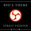 Cover Ryu's Theme (From "Street Fighter")