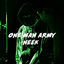 Cover One Man Army