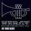 Cover Mercy