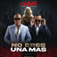 Cover No Eres Una Mas