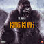 Cover King Kong