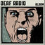 Cover Alarm