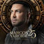 Cover Marcos Yaroide 25 (La Trayectoria)