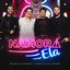 Cover Namora Ela (Ao Vivo)