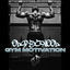 Cover Old School Gym Motivation