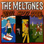 Cover Surf Spy Space