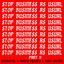 Cover Stop Business As Usual (feat. Phoenix Pagliacci & Bobby Sanchez) [Part 2]