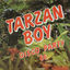 Cover Tarzan Boy - Disco Party '86
