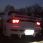 Cover REAR LIGHT