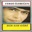 Cover Bir Sır Gibi