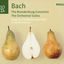 Cover Bach, J.S.: Brandenburg Concertos / Orchestral Suites / Violin Concertos