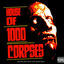 Cover House Of 1000 Corpses