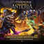 Cover Champions of Anteria (Original Game Soundtrack)