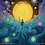 Cover Bem a Tempo (Yemanjo Remix)