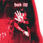 Cover BACK OFF