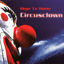Cover Circusclown