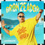 Cover Bronzeador