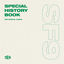 Cover SPECIAL HISTORY BOOK