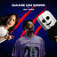 Cover Dame Un Grrr (Dr. Yaro Version)