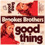 Cover Good Thing