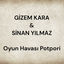 Cover Oyun Havası Potpori (Canlı)