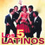 Cover Los 5 Latinos