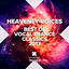 Cover Heavenly Voices - Best of Vocal Trance Classics 2017