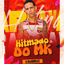 Cover Hitmado do Mk